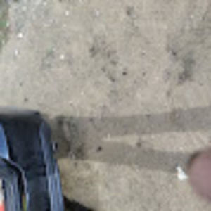 Meet your Posher, Mike